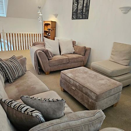 Saint Erth Cornish Chapel House 빌라 외부 사진