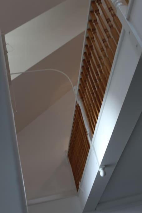 Saint Erth Cornish Chapel House 빌라 외부 사진