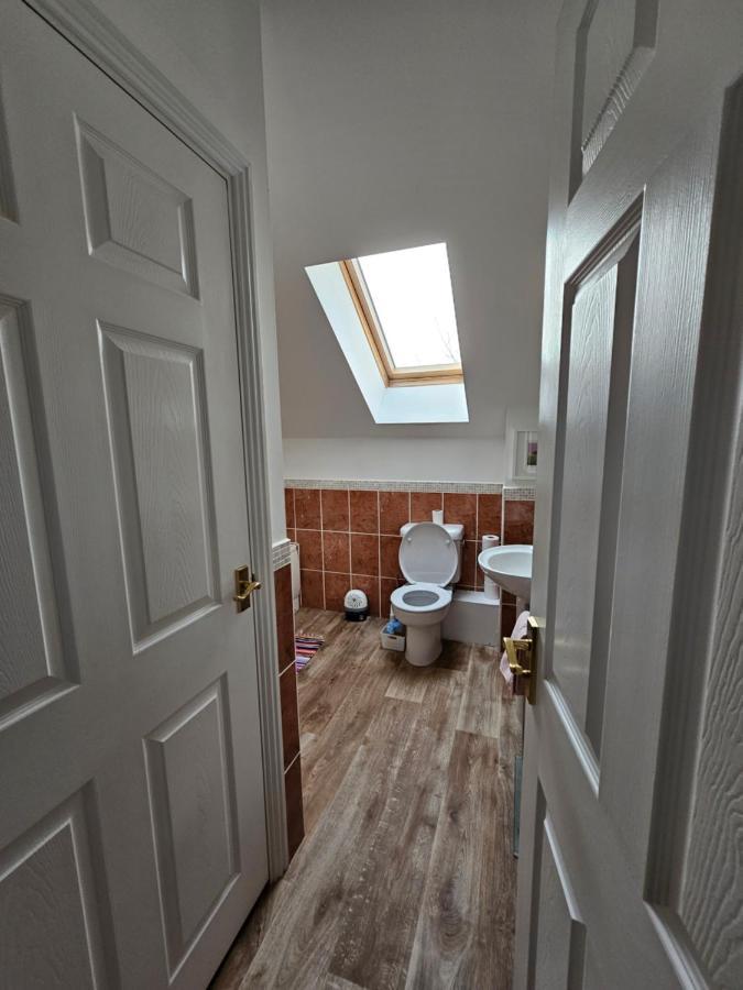 Saint Erth Cornish Chapel House 빌라 외부 사진