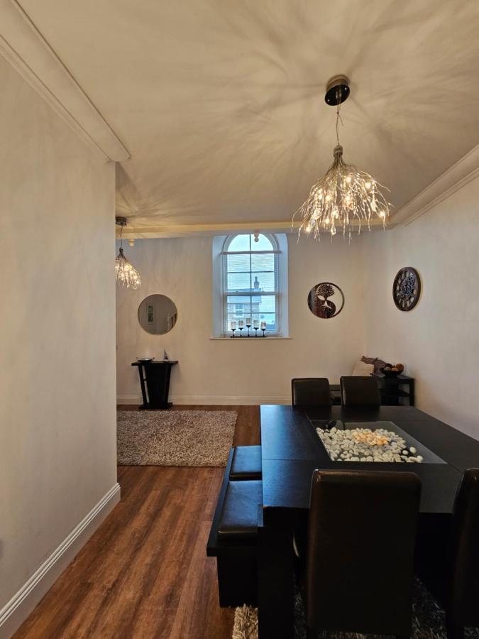 Saint Erth Cornish Chapel House 빌라 외부 사진