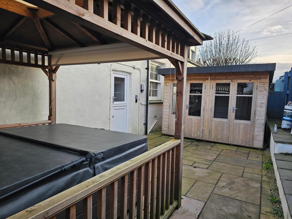 Saint Erth Cornish Chapel House 빌라 외부 사진