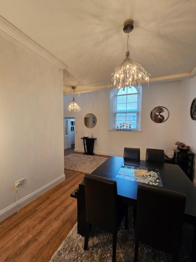 Saint Erth Cornish Chapel House 빌라 외부 사진